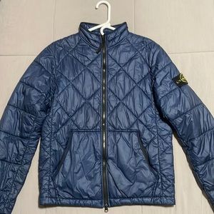 Stone Island Garment Jacket